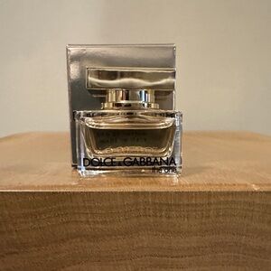 Dolce & Gabbana The One Gold Mini